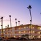 Super 8 By Wyndham Santa Barbara Goleta - map
