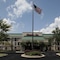 Hampton Inn Memphis Collierville - map