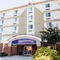 Candlewood Suites Richmond North Glen Allen By Ihg - map