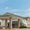 Super 8 By Wyndham Greenville - map