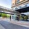 Park Hotel Grenoble - Mgallery Collection - map