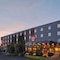 Radisson Red London Gatwick Airport - map