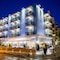 Astali Hotel - map