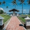 Mayang Sari Beach Resort - map