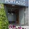 Apartamentos Portazgo - map