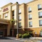 Hampton Inn And Suites Kingman - map