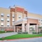 Hampton Inn & Suites Dallas-Arlington-South - map