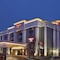Hampton Inn Niagara Falls - map