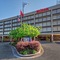 Hilton Knoxville Airport - map