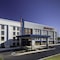 Hampton Inn Conyers - map