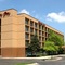 Hampton Inn Chicago Gurnee - map