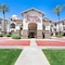 Hampton Inn & Suites Phoenix Goodyear - map