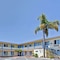 Super 8 By Wyndham Berkeley - map