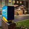 Residence Inn By Marriott Bwi Airport - map