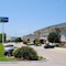 Holiday Inn Express Boonville By Ihg - map
