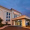Hampton Inn By Hilton Chihuahua City - map