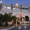 Ibis Montpellier Sud - map