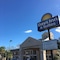 Days Inn By Wyndham Nacogdoches Sfa University Downtown - map
