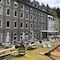 Achat Hotel Monschau - map