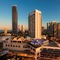 Sofitel Gold Coast Broadbeach - map