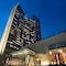 Grand Millennium Beijing - map