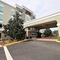 Hampton Inn Palm Coast - map