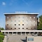Starhotels Tourist - map