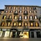 Hotel Fenice Milano - map