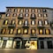 Hotel Fenice Milano - map