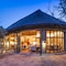 Ivory Tree Game Lodge - map