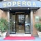 Soperga Hotel - map