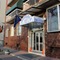 Hotel Rex Milano - map