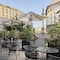 Tivoli President Milano Hotel - map