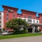 Best Western Suites Near Opryland - map