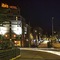 Ibis Nancy Centre Stanislas - map