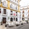 Hotel Platería By DOT Tradition - map