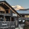 Chalets De L'alpaga - map