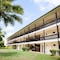 The Naviti Resort - map