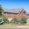 Towneplace Suites By Marriott Rock Hill - map
