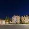 Grand Hotel Sava Superior - map