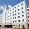 Skyheart Hotel Narita - map