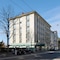 Bellerive Hotel - map