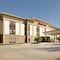 Hampton Inn San Angelo - map