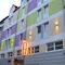 City Hotel Wiesbaden - map