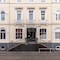 Novum Hotel Bremer Haus Bremen - map