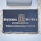 Hotel Residence Bremen - map
