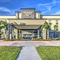 Hampton Inn Houston Nasa Johnson Space Center - map