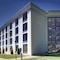 Holiday Inn Staunton Conference Center, An Ihg Hotel - map