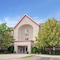 Mainstay Suites Chicago Schaumburg - map