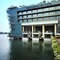 The Fullerton Bay Hotel Singapore - map